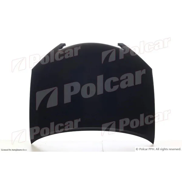 Hauba TOYOTA CAMRY (XV30), 01-06; 