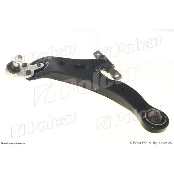 Rame TOYOTA CAMRY (XV30), 01-06; CAMRY (XV40), 06-11; PREVIA (ACR), 00-05; 