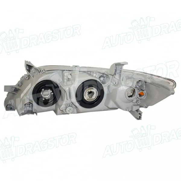 Far TOYOTA CAMRY (XV40), 06-11; 