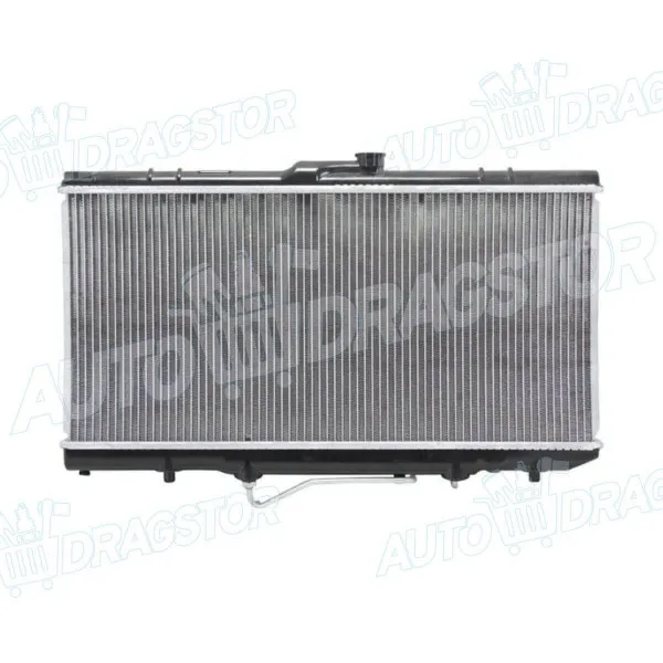 Hladnjak TOYOTA CELICA (T18), 89-93; 