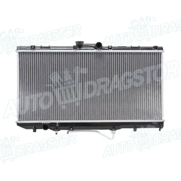 Hladnjak TOYOTA CELICA (T18), 89-93; 