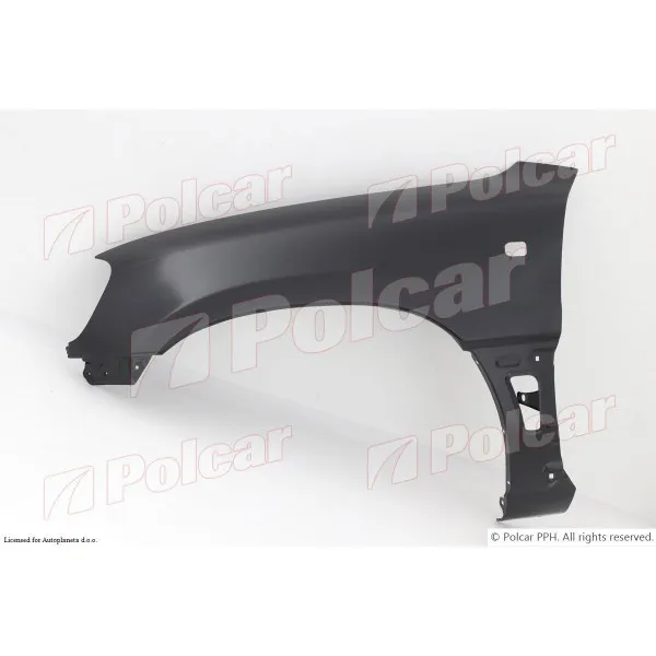 Blatobran TOYOTA RAV4 (XA10), 94-00; 