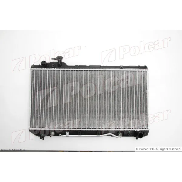 Hladnjak TOYOTA RAV4 (XA10), 94-00; 