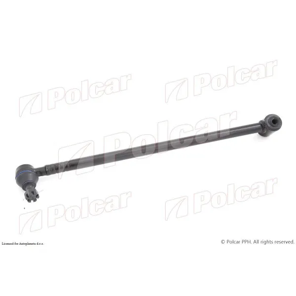 Rame TOYOTA RAV4 (XA10), 94-00; 