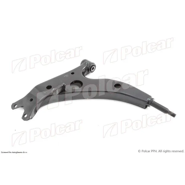 Rame TOYOTA RAV4 (XA10), 94-00; 