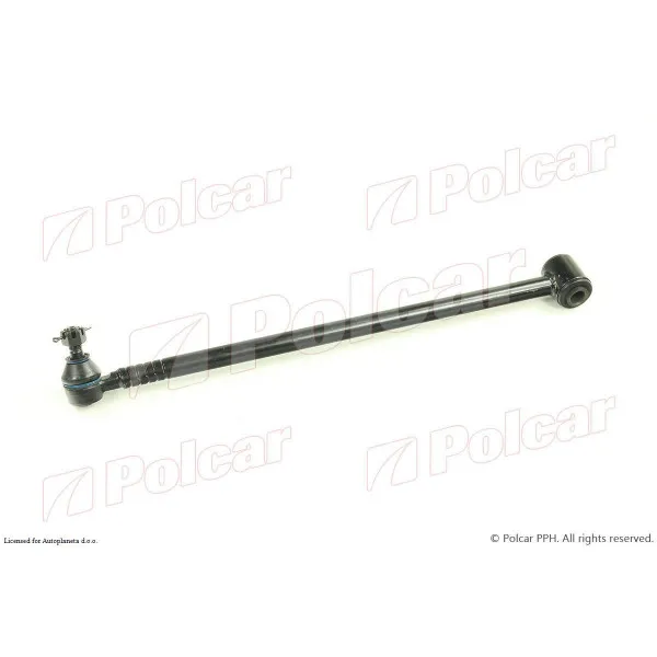 Rame TOYOTA RAV4 (XA10), 94-00; 