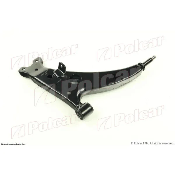 Rame TOYOTA RAV4 (XA10), 94-00; 