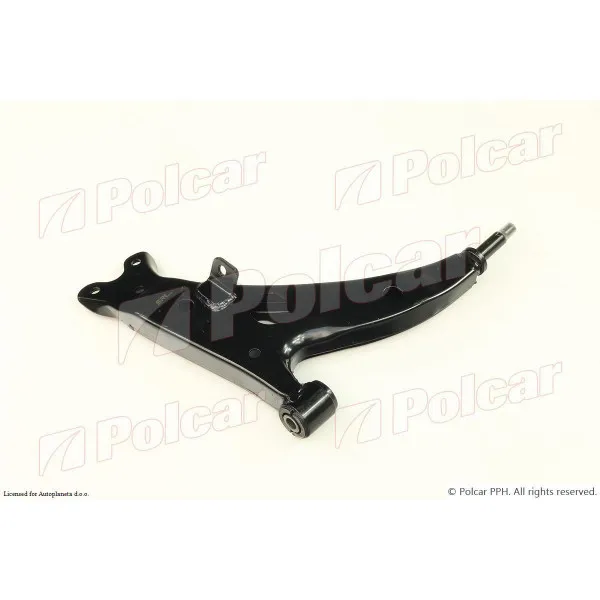 Rame TOYOTA RAV4 (XA10), 94-00; 