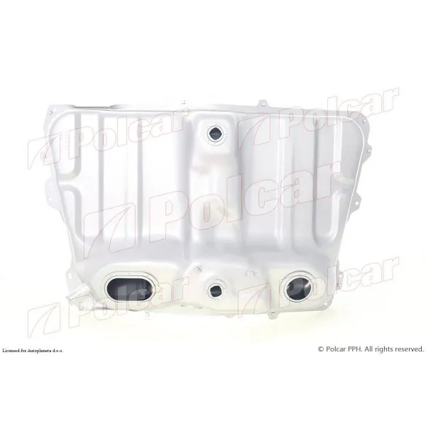 Rezervoar za gorivo TOYOTA RAV4 (XA10), 94-00; 