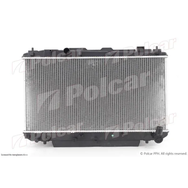 Hladnjak TOYOTA RAV4 (XA20), 00-06; 