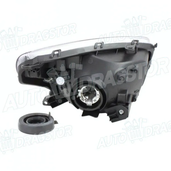 Far TOYOTA RAV4 (XA20), 00-06; 