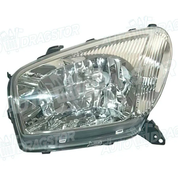 Far TOYOTA RAV4 (XA20), 00-06; 