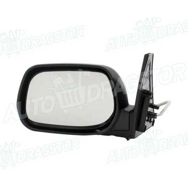 Retrovizor na vratima TOYOTA RAV4 (XA20), 00-06; 