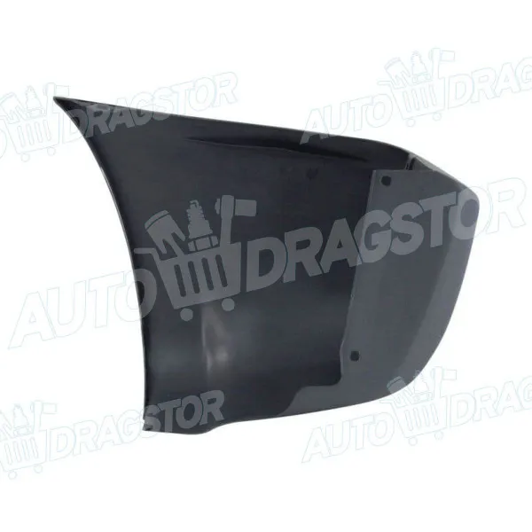 Kraj branika TOYOTA RAV4 (XA20), 00-06; 