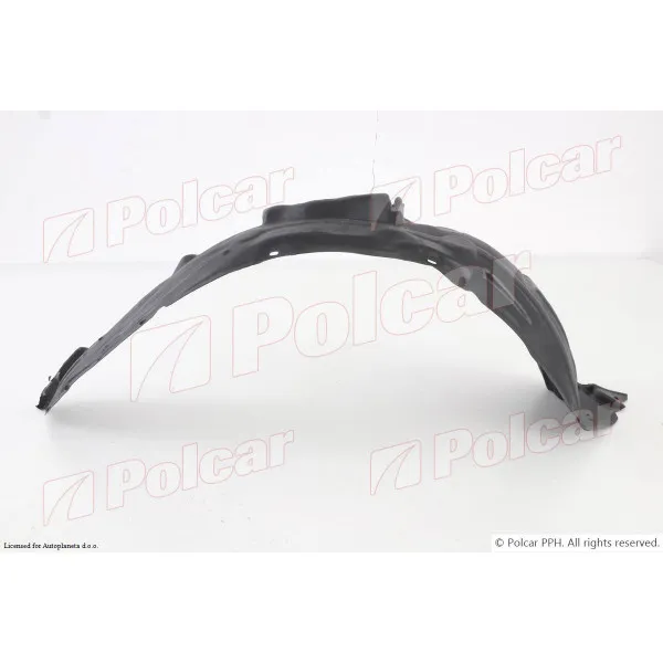 Plastično podkrilo TOYOTA RAV4 (XA20), 00-06; 