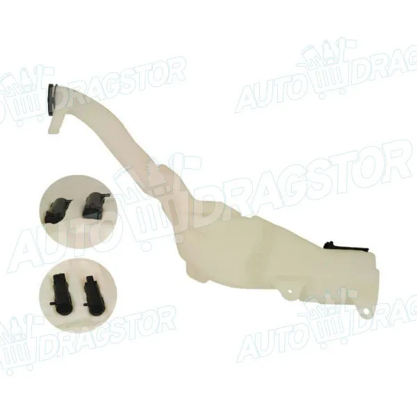 Rezervoar tečnosti za pranje šoferšajbne TOYOTA RAV4 (XA20), 00-06; 