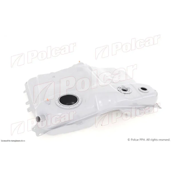 Rezervoar za gorivo TOYOTA RAV4 (XA20), 00-06; 