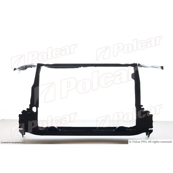 Prednji vezni lim TOYOTA RAV4 (XA20), 00-06; 