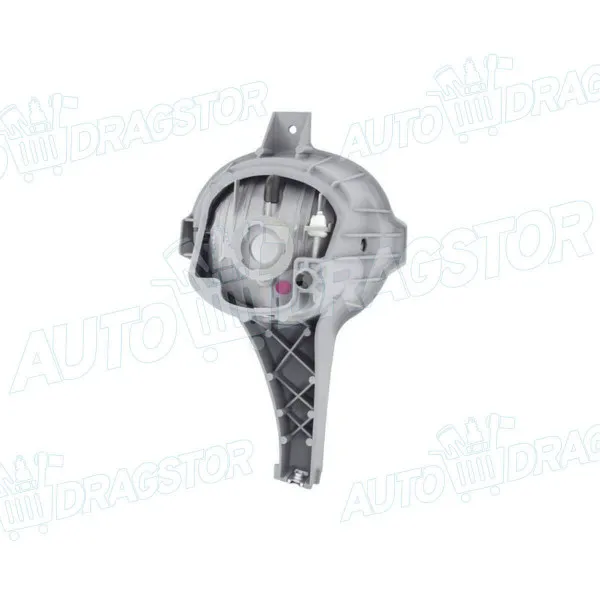 Maglenka TOYOTA HILUX, 05-15; 