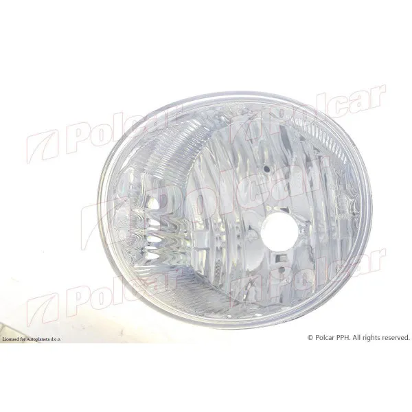 Maglenka TOYOTA HILUX, 05-15; 