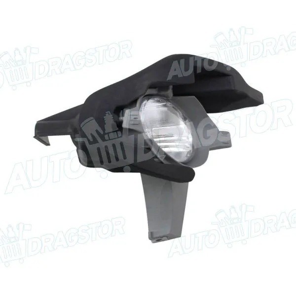 Maglenka TOYOTA HILUX, 05-15; 