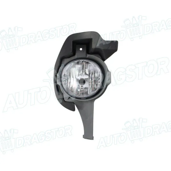 Maglenka TOYOTA HILUX, 05-15; 