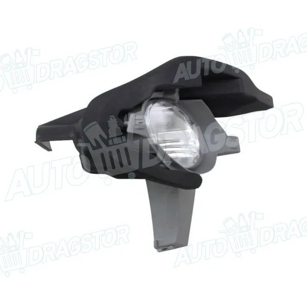 Maglenka TOYOTA HILUX, 05-15; 