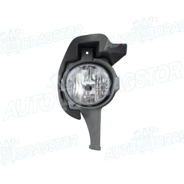 Maglenka TOYOTA HILUX, 05-15; 