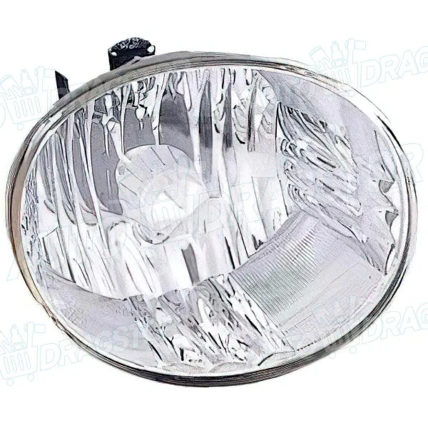 Maglenka TOYOTA HILUX, 05-15; 