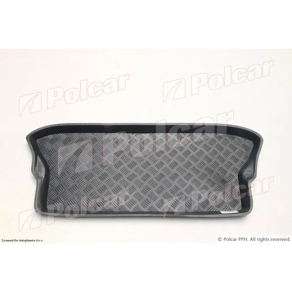 Kadica/patosnica gepeka TOYOTA RAV4 (XA20), 00-06; 