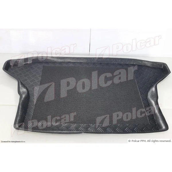 Kadica/patosnica gepeka TOYOTA RAV4 (XA20), 00-06; 