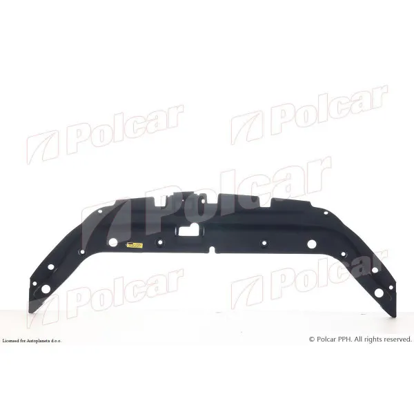 Gornji vezni lim TOYOTA RAV4 (XA30), 06-13; 