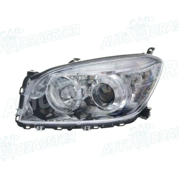 Far TOYOTA RAV4 (XA30), 06-13; 