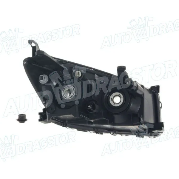 Far TOYOTA RAV4 (XA30), 06-13; 