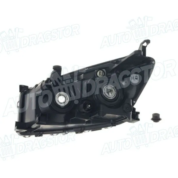 Far TOYOTA RAV4 (XA30), 06-13; 