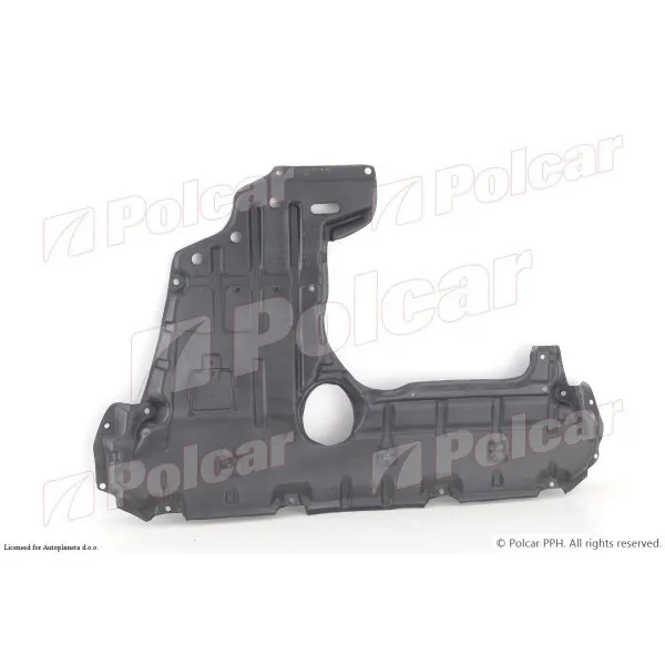 Zaštita motora TOYOTA RAV4 (XA30), 06-13; 