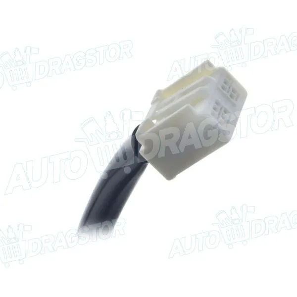 Retrovizor na vratima TOYOTA RAV4 (XA30), 06-13; 