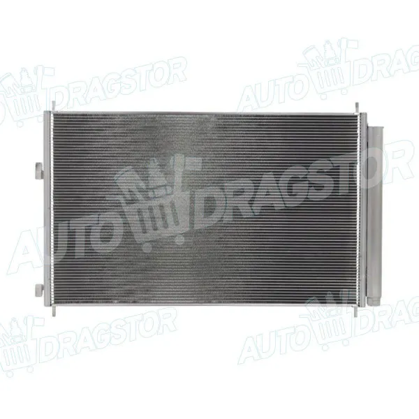 Hladnjak klime TOYOTA RAV4 (XA30), 06-13; 