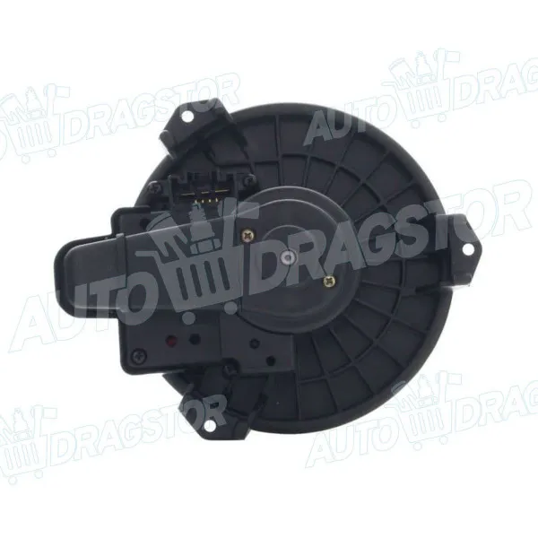 Ventilator kabine TOYOTA AURIS (E15), 07-12; COROLLA (E14/E15), 07-13; RAV4 (XA30), 06-13; 