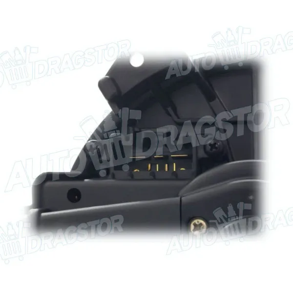 Ventilator kabine TOYOTA AURIS (E15), 07-12; COROLLA (E14/E15), 07-13; RAV4 (XA30), 06-13; 