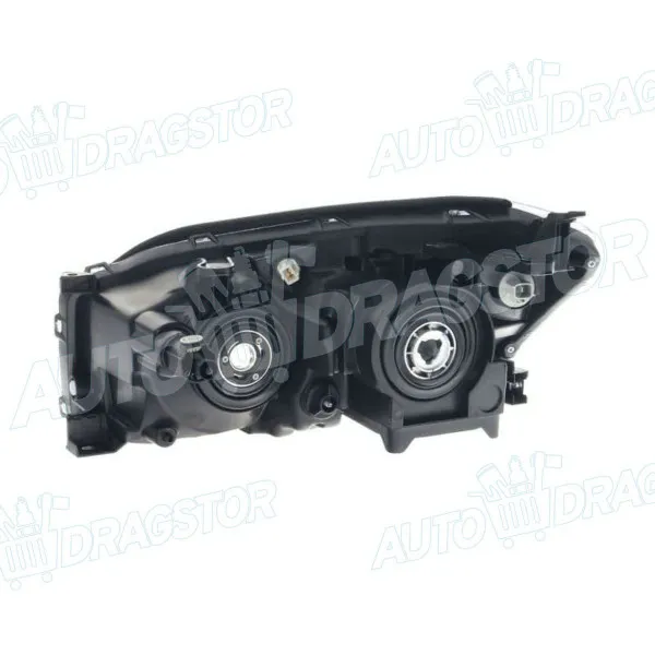 Far TOYOTA RAV4 (XA30), 06-13; 