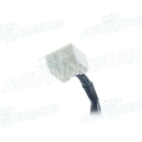 Retrovizor na vratima TOYOTA RAV4 (XA30), 06-13; 