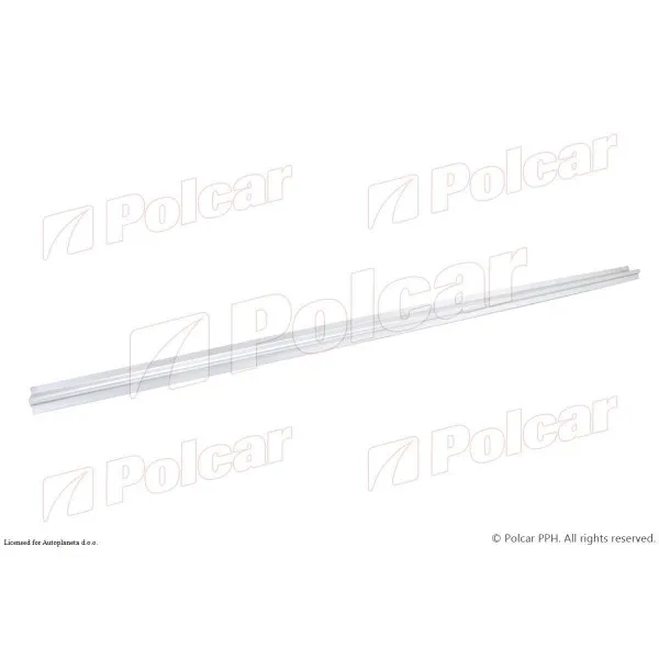 Deo sajtne TOYOTA PREVIA (ACR), 00-05; 