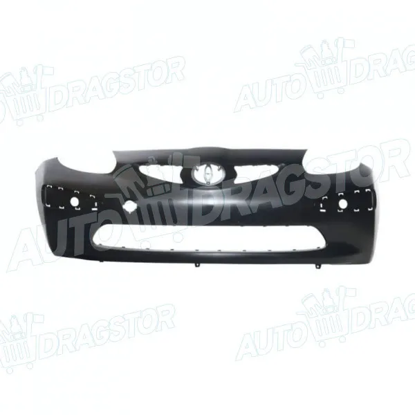 Prednji branik TOYOTA AYGO (AB1), 05-14; 