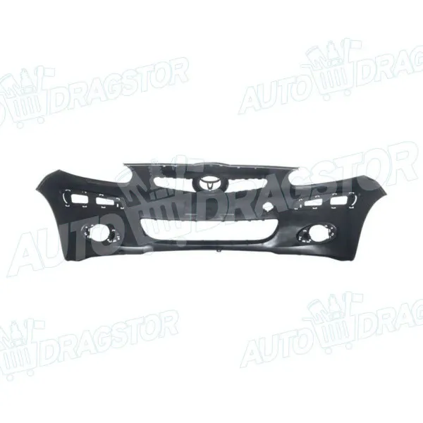 Prednji branik TOYOTA AYGO (AB1), 05-14; 