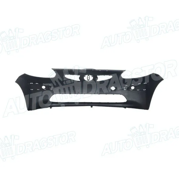 Prednji branik TOYOTA AYGO (AB1), 05-14; 