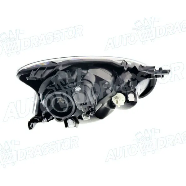 Far TOYOTA AYGO (AB1), 05-14; 