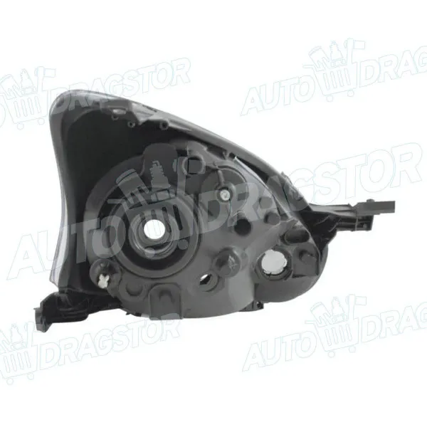 Far TOYOTA AYGO (AB1), 05-14; 