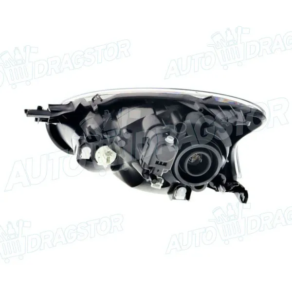 Far TOYOTA AYGO (AB1), 05-14; 