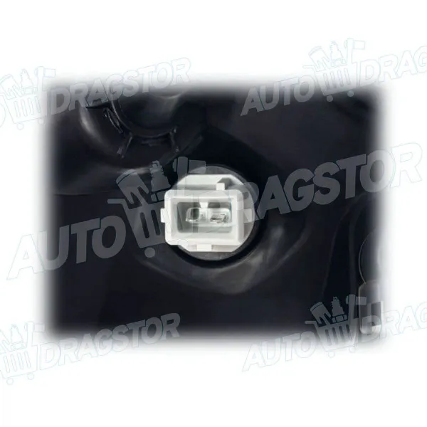 Far TOYOTA AYGO (AB1), 05-14; 